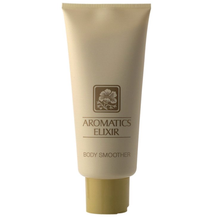 Clinique Aromatics Elixir Body Smoother 200 ml