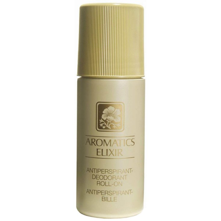 Clinique Aromatics Elixir Deodorant Roll - On 75 ml