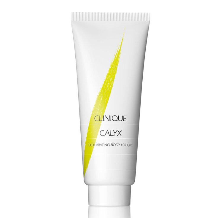 Clinique Calyx Body Lotion 100 ml spray
