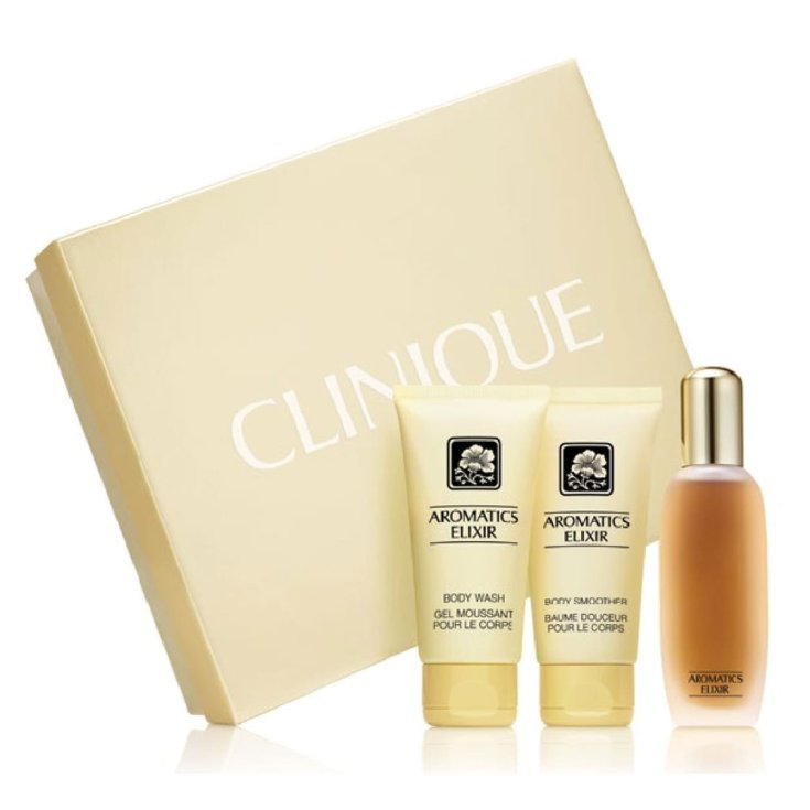 Cofanetto 2018 Clinique Aromatics edp 45 Ref. 0927