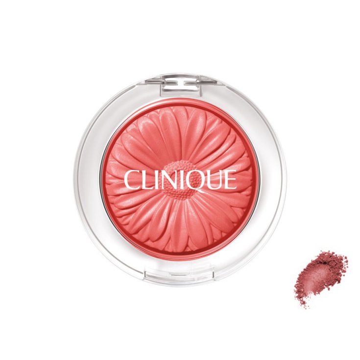 Clinique Cheek Pop n. 02 peach pop