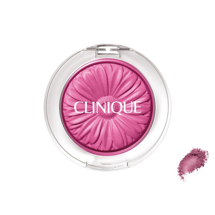 Clinique Cheek Pop n. 04 plum pop