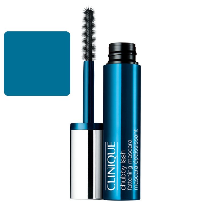 CLINIQUE MASCARA CHUBBY LASH FATTE