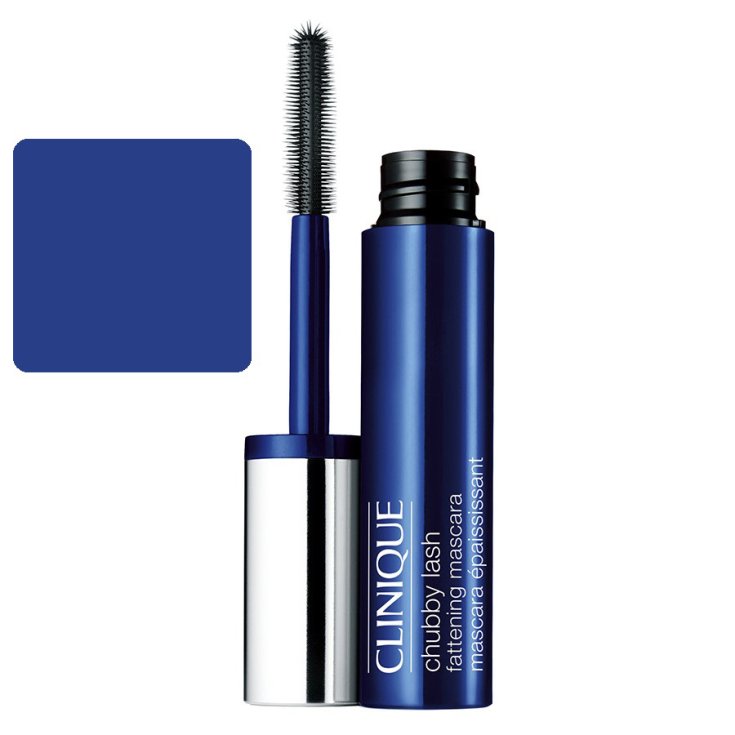 CLINIQUE MASCARA CHUBBY LASH FATTE