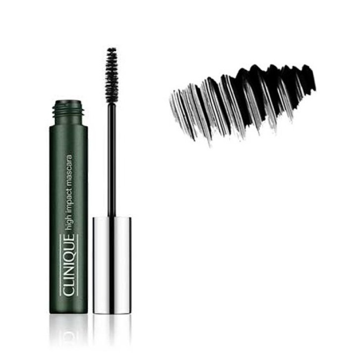 Clinique High Impact Mascara  n. 01 black