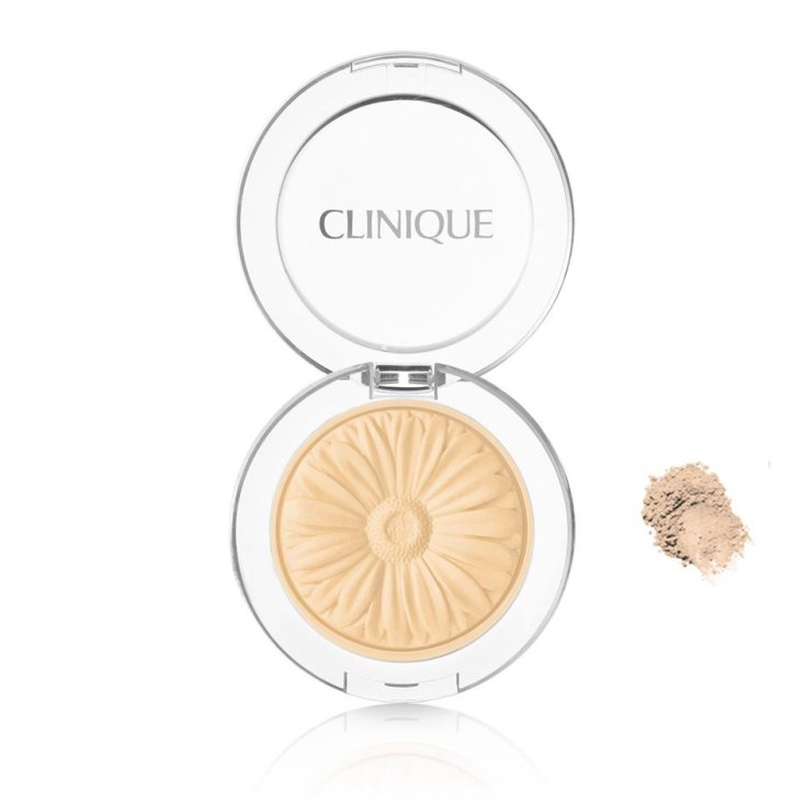 Clinique Lid Pop n. 01 vanilla pop