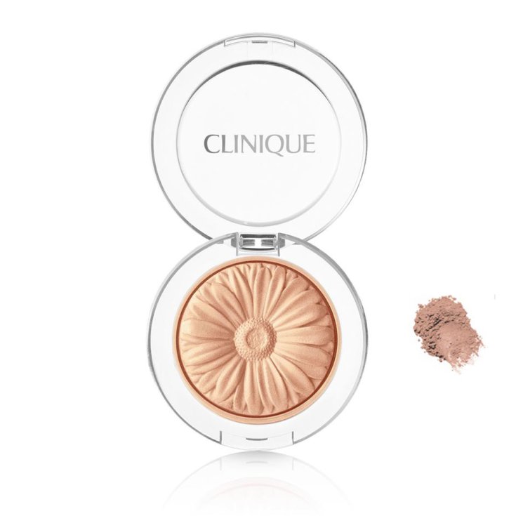 Clinique Lid Pop n. 02 cream pop