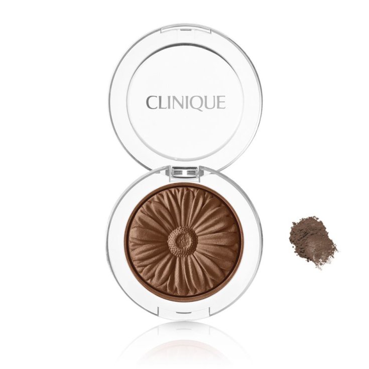 Clinique Lid Pop n. 03 cocoa pop