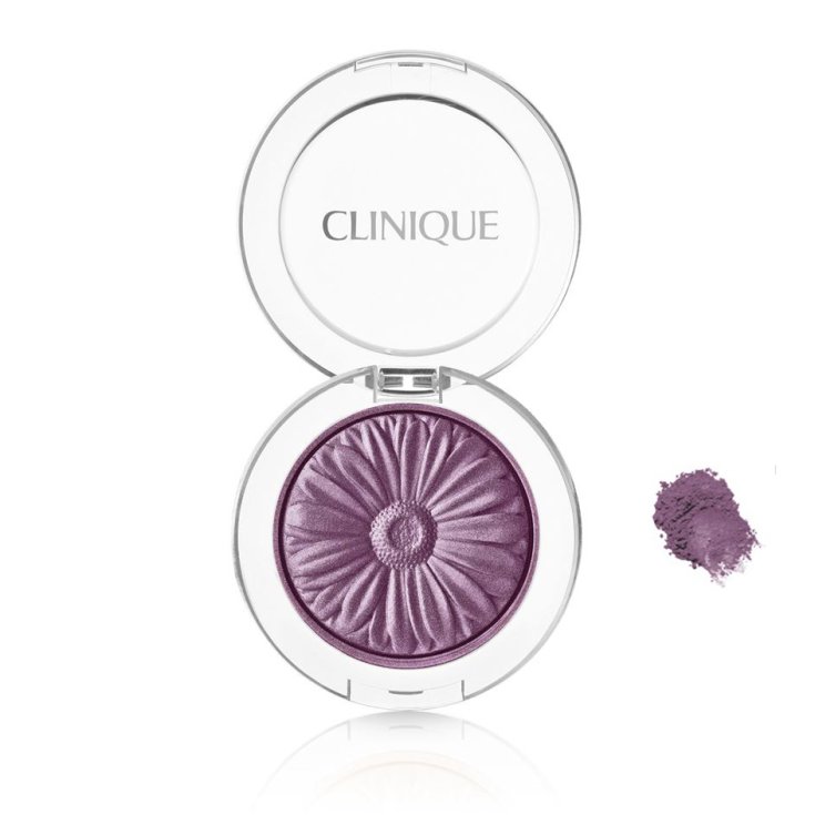 Clinique Lid Pop n. 10 grape pop