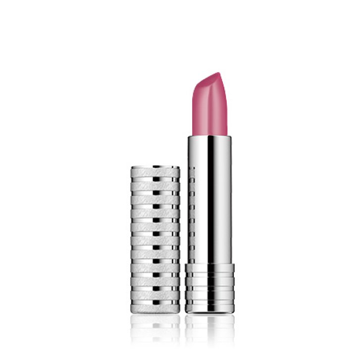 Clinique Long Last Lipstick n. 29 heater moon soft shine