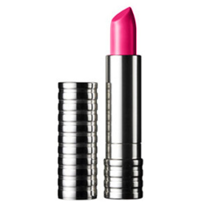 Clinique Long Last Lipstick n. FR spanish rose soft shine