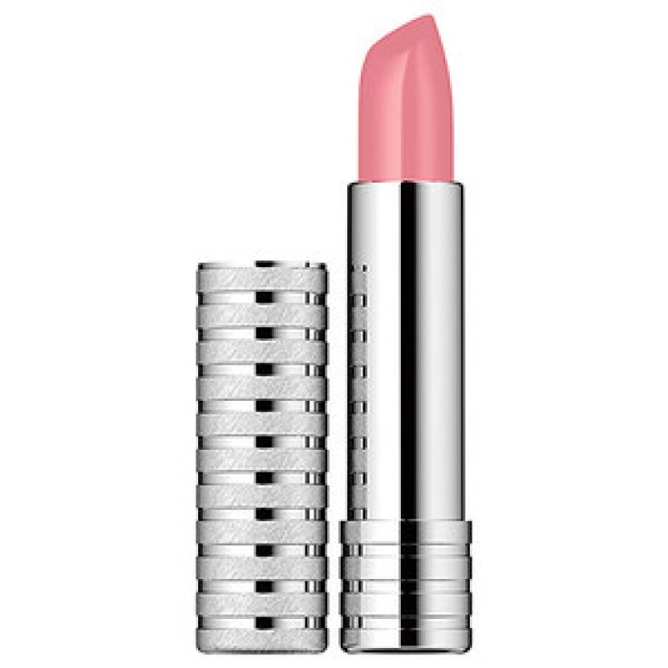 Clinique Long Last Lipstick n. G5 coral chic