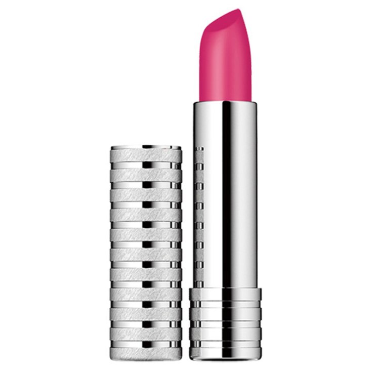 Clinique Long Last Soft Matte Lipstick n. 49 matte magenta