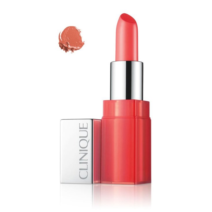 Clinique Pop Glaze n. 02 melon drop pop