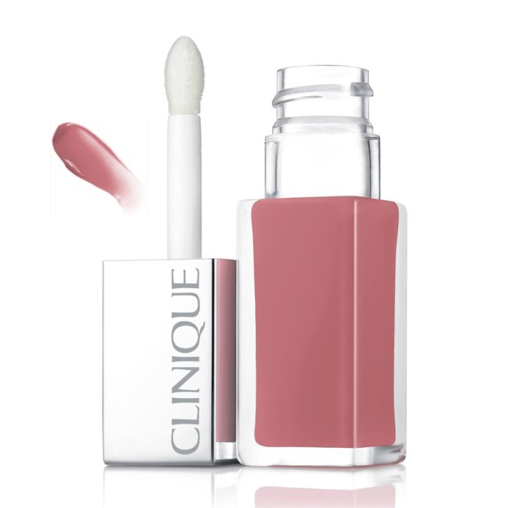 Clinique Pop Lacquer Lip Colour + Primer n. 05 wink pop