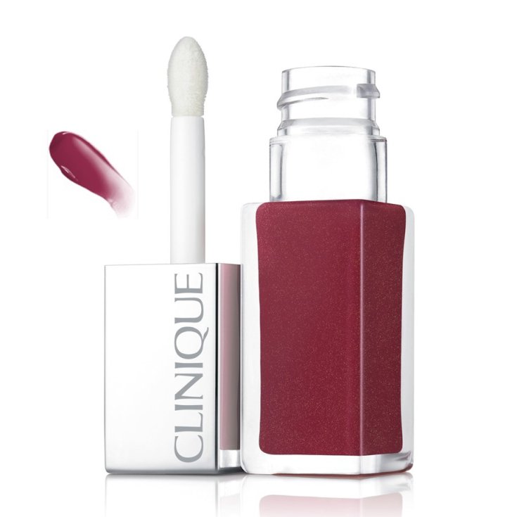 Clinique Pop Lacquer Lip Colour + Primer n. 06 love pop
