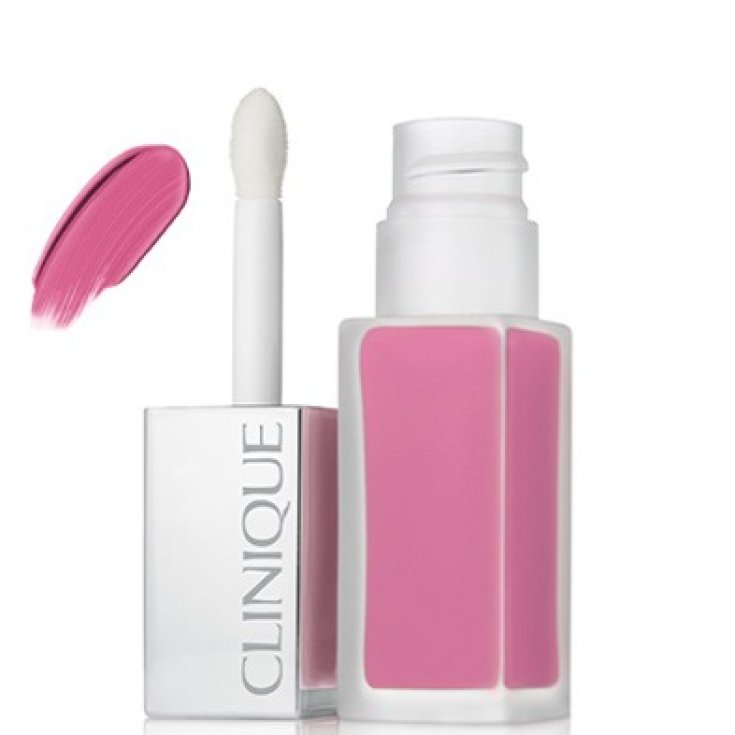 Clinique Pop Liquid Matte n. 06 petal pop