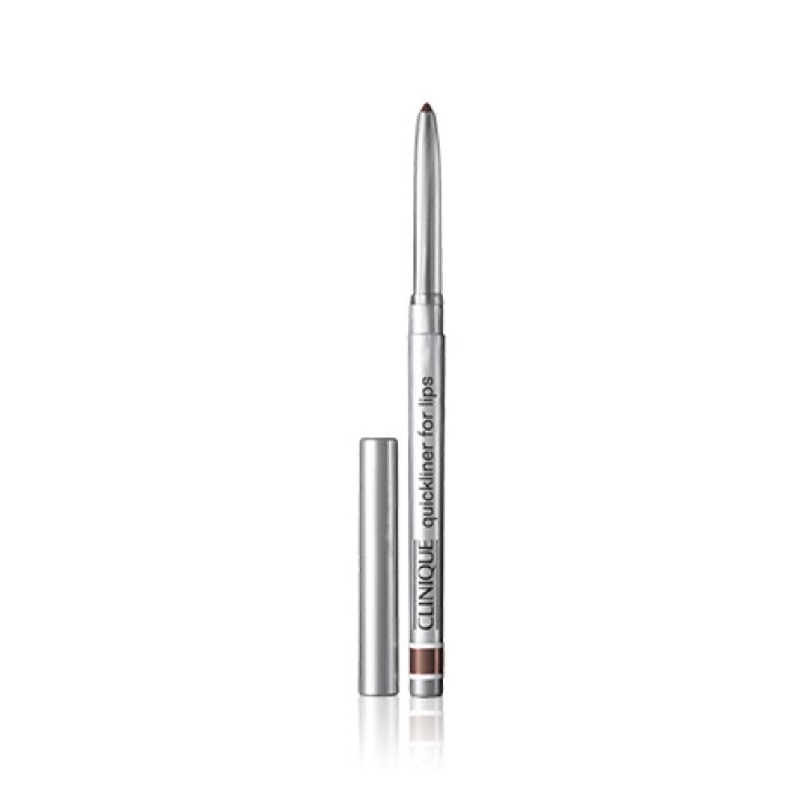 Clinique Quickliner For Lips n. 02 tender taupe