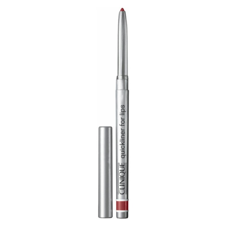 Clinique Quickliner For Lips n. 12 deep red