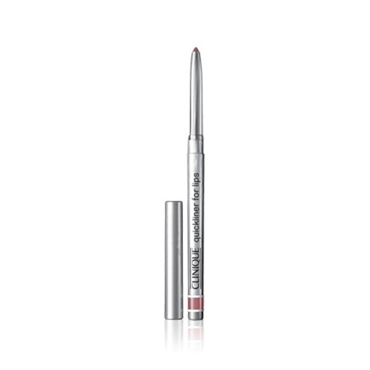 Clinique Quickliner For Lips n. 34 warm raisin