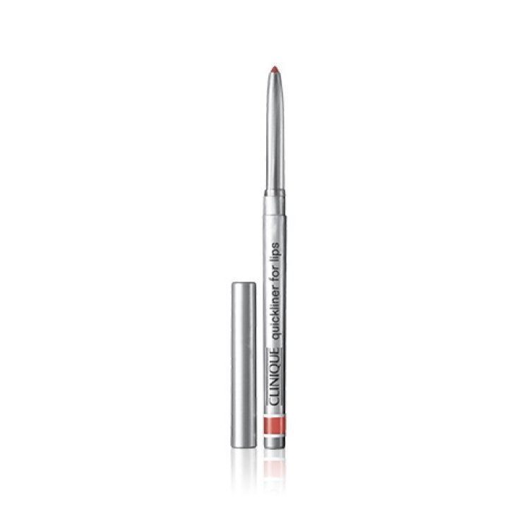 Clinique Quickliner For Lips n. 37 cocoa peach