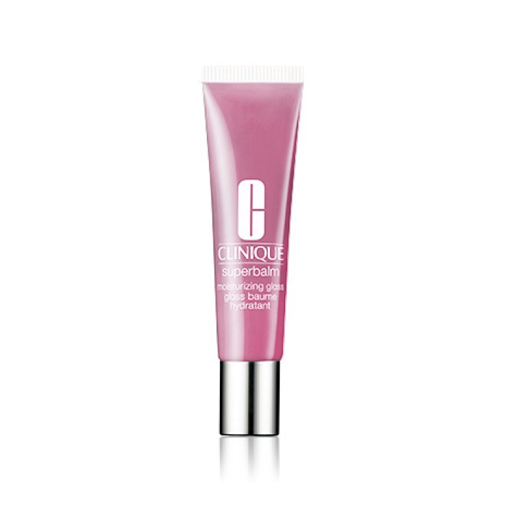 Clinique Superbalm Moisturizing Gloss n. 09 currant