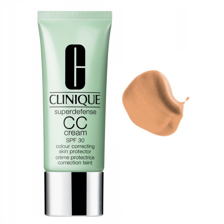 Clinique Superdefense CC Cream n. 02 light