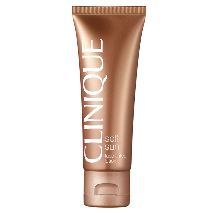 Clinique Face Tinted Lotion 50 ml