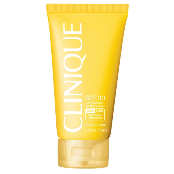 Clinique Sun Body Cream SPF30 150 ml