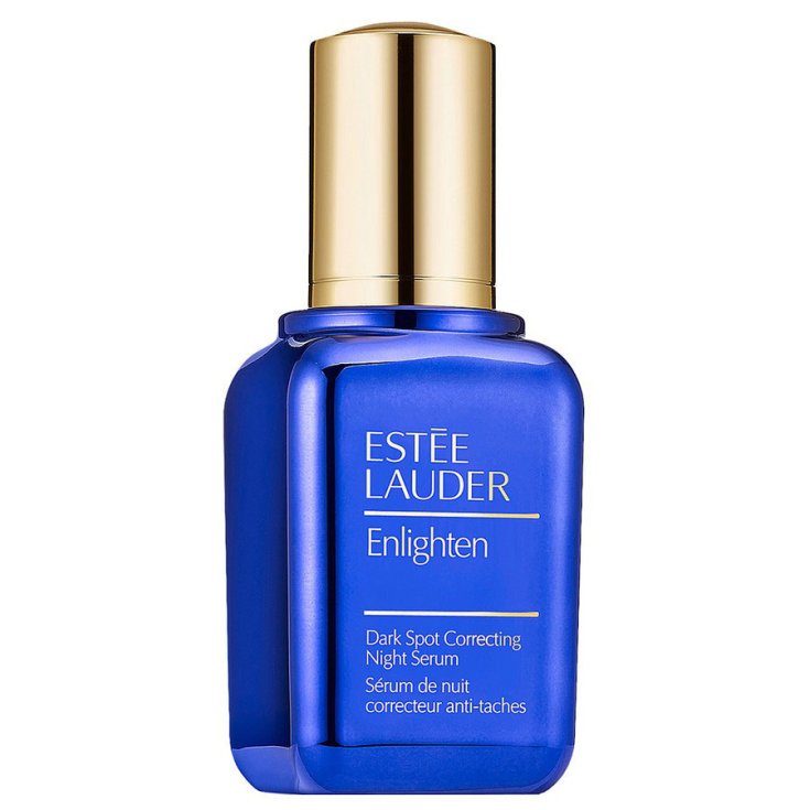 Estee Lauder Enlighten Dark Spot Correcting Night Serum 30 ml Estee Lauder Enlighten Dark Spot Correcting Night Serum 30 ml