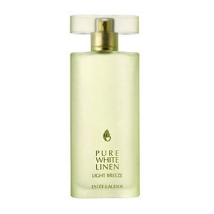 Pure White Linen Light Breeze eau de parfum 50 ml spray