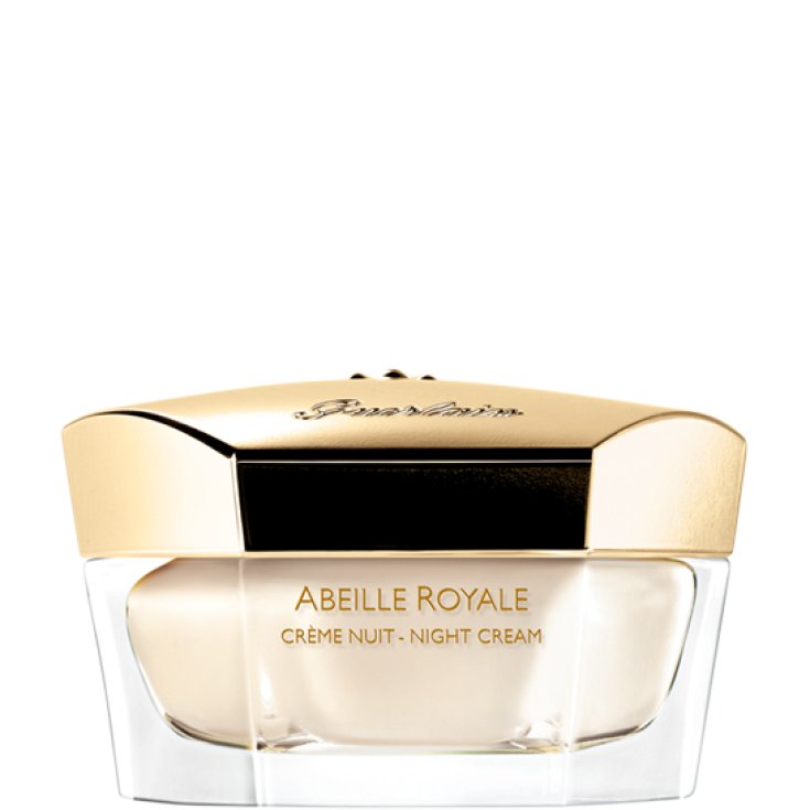@GUE ABEILLE ROYALE CR NUIT 50 ML