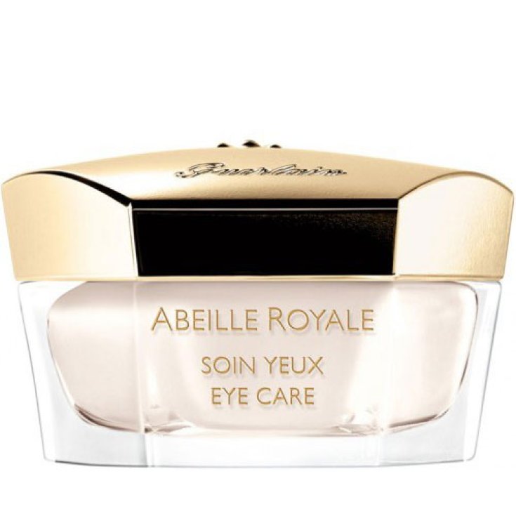 @GUE ABEILLE ROYALE CR YEUX 15 ML