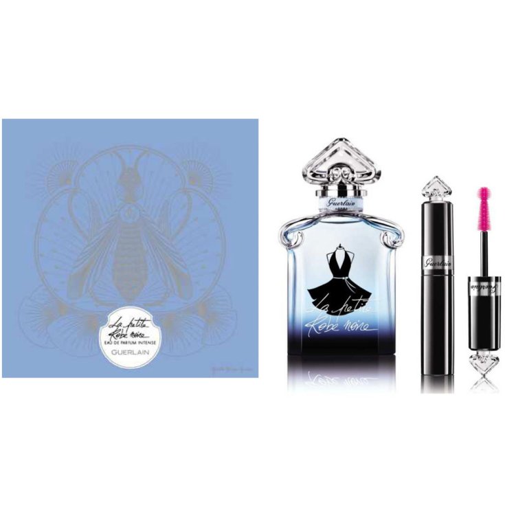 Cofanetto 2018 Guerlain Le Petite Robe Noire Intense edp 50
