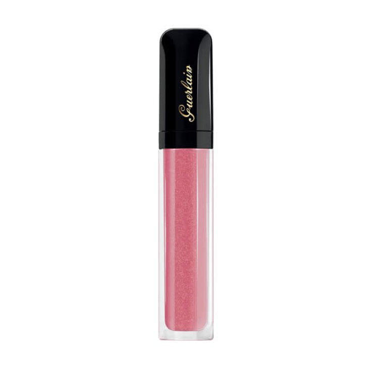 @GUE GLOSS ENFER MAXI SHINE 464