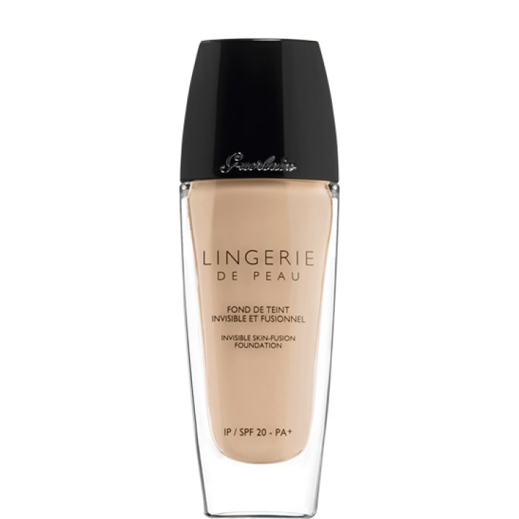 @GUE F\T LINGERIE FLUIDE 02 BEIGE C