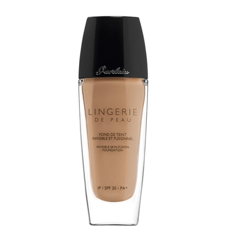 @GUE F\T LINGERIE FLUIDE 05 BEIGE F