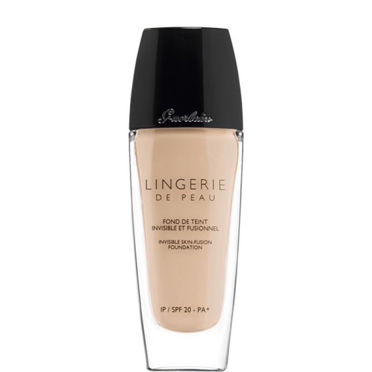 @GUE F\T LINGERIE FLUIDE 12 ROSE CL