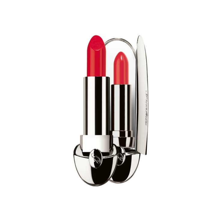 @GUE ROUGE G DE GUERLAIN 28 GENNA