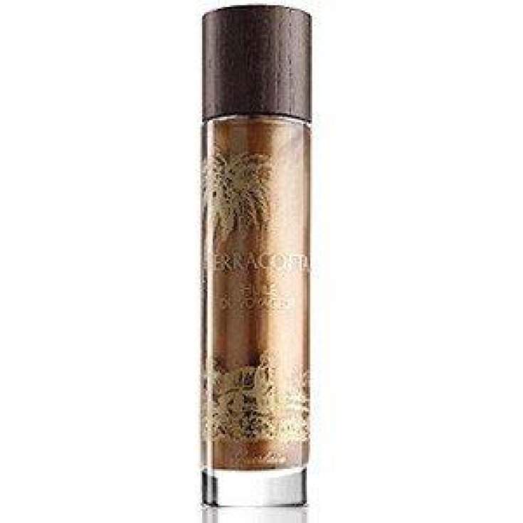 @GUE TERRA HUILE TAN BOOSTER
