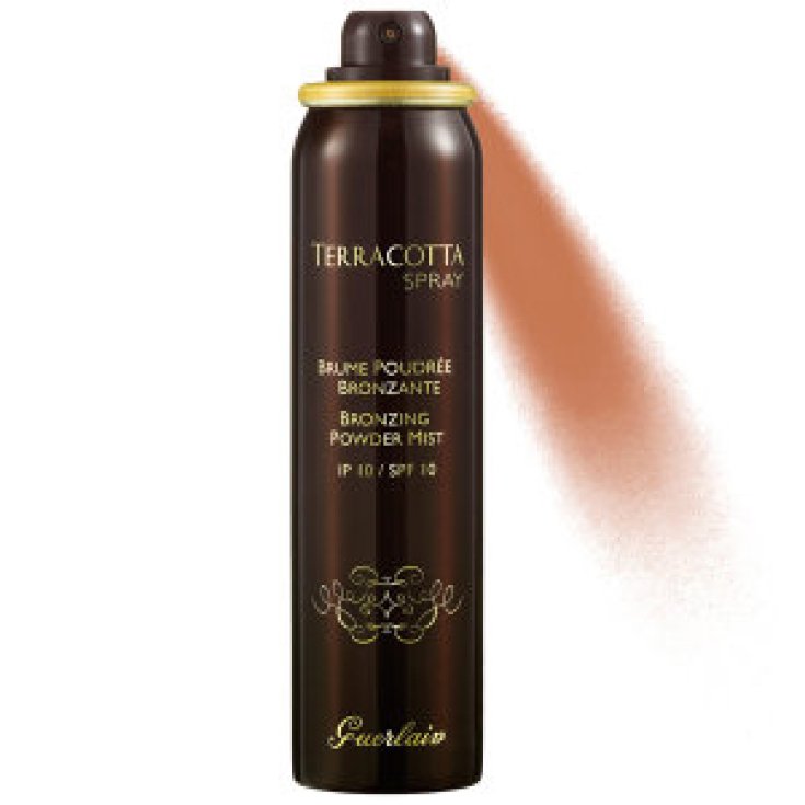 @GUE TERRA SPRAY 01 LIGHT