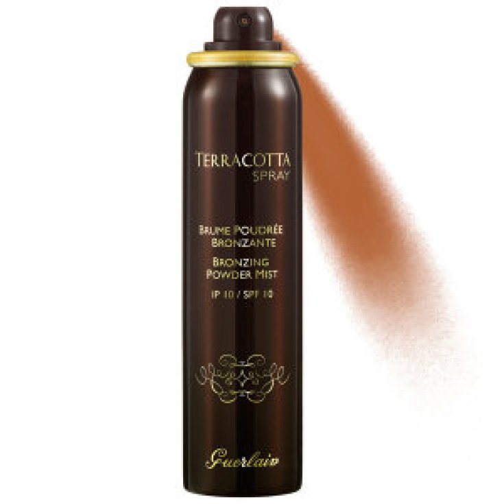 @GUE TERRA SPRAY 02 MEDIUM