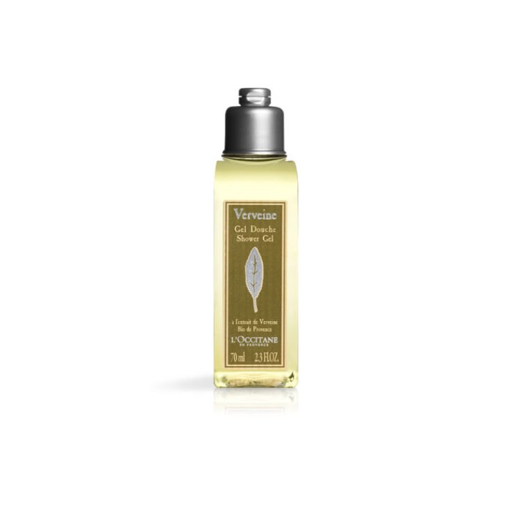 L'Occitane Verveine Gel Doccia 70ml