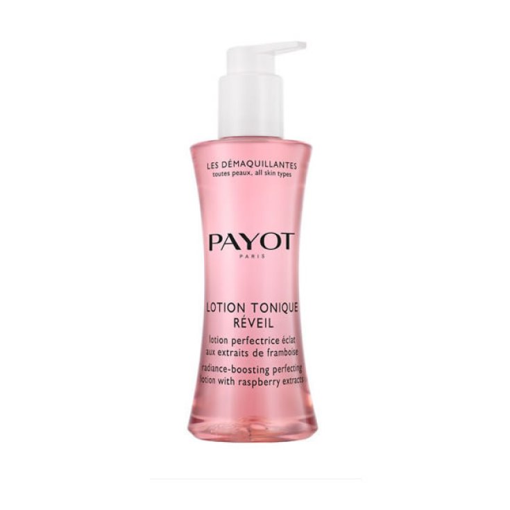 Payot Lotion Tonique R&eacute;veil 200ml