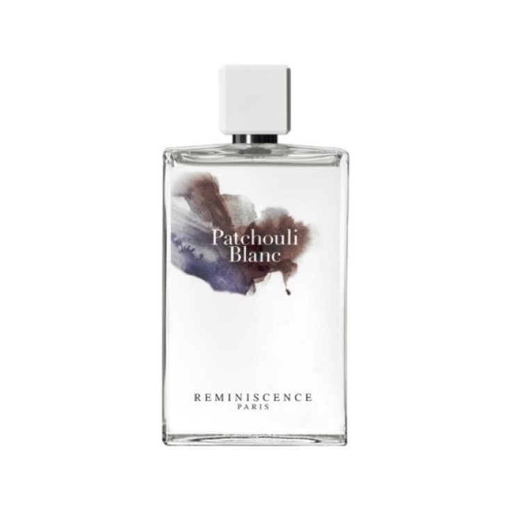 Patchouli Blanc EdP Reminiscence 50ml