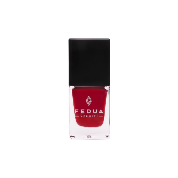 Smalto Effetto Gel Currant Red&nbsp;Fedua