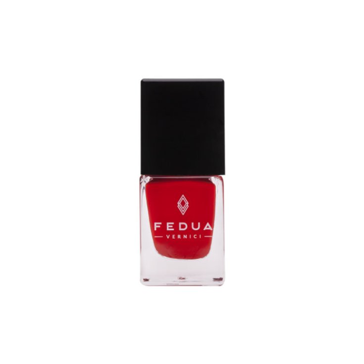 Smalto Effetto Gel Warm Red&nbsp;Fedua