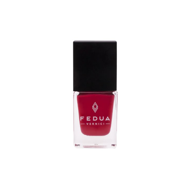 Smalto Effetto Gel Strawberry Rouge&nbsp;Fedua