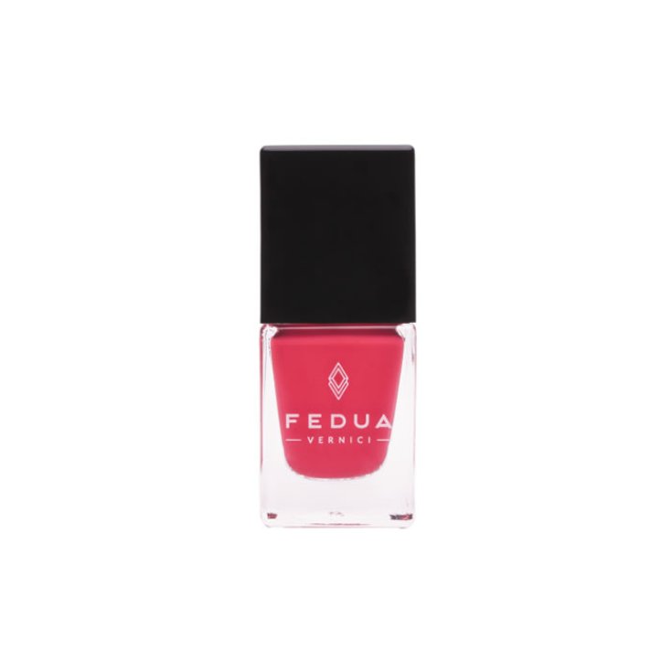 Smalto Effetto Gel Coral Pink&nbsp;Fedua