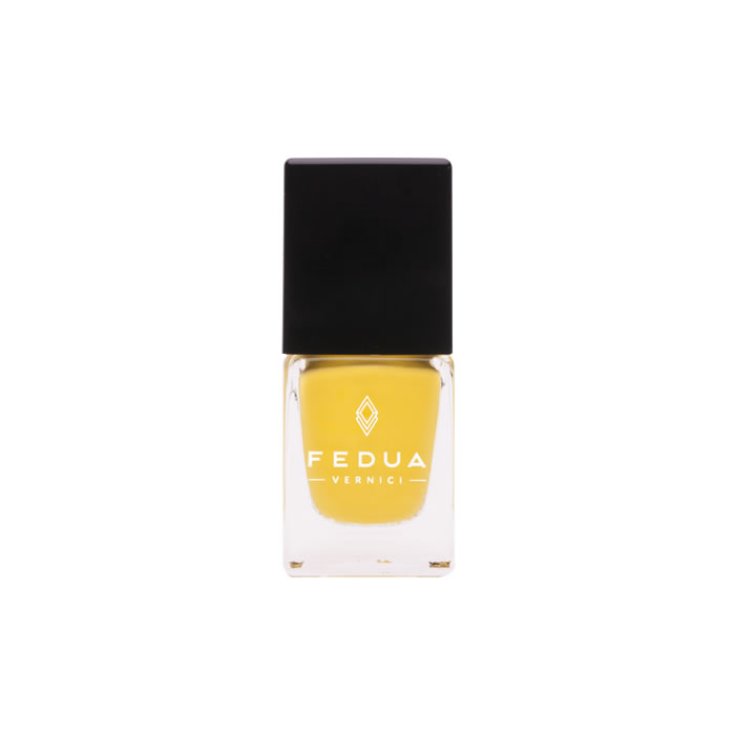 Smalto Effetto Gel Dandellion Yellow&nbsp;Fedua